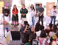 Este festival cuenta con más de una treintena de vendedores de pueblos indígenas. ESPECIAL/Gobierno de Guadalajara