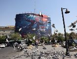 La guerra entre Estados Unidos e Irán está a punto de cumplir seis meses. EFE/A. Taherkenareh