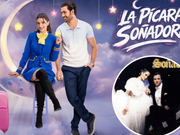 Más de tres décadas después de aquella primera versión, “La Pícara Soñadora” regresa con una nueva adaptación dirigida a las audiencias actuales. ESPECIAL