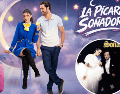 Más de tres décadas después de aquella primera versión, “La Pícara Soñadora” regresa con una nueva adaptación dirigida a las audiencias actuales. ESPECIAL