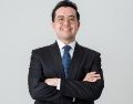 Fernando Kim dejó la Coordinación de Comunicación Social del Senado de la República para retomar actividades políticas en Jalisco. ESPECIAL