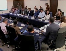 El titular del SIAPA, Ismael Jáuregui, argumentó que no se trata solo de acuerdos municipales sino de un tema gubernamental en lo general. ESPECIAL