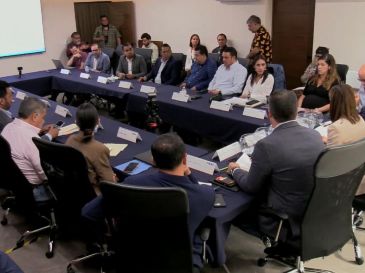 El titular del SIAPA, Ismael Jáuregui, argumentó que no se trata solo de acuerdos municipales sino de un tema gubernamental en lo general. ESPECIAL