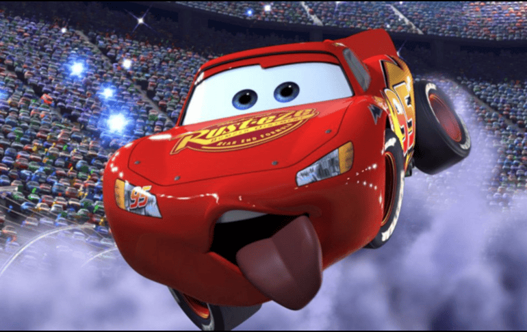 La película fue nominada al Oscar a Mejor Película Animada en 2006. DISNEY