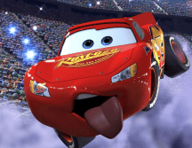 La película fue nominada al Oscar a Mejor Película Animada en 2006. DISNEY