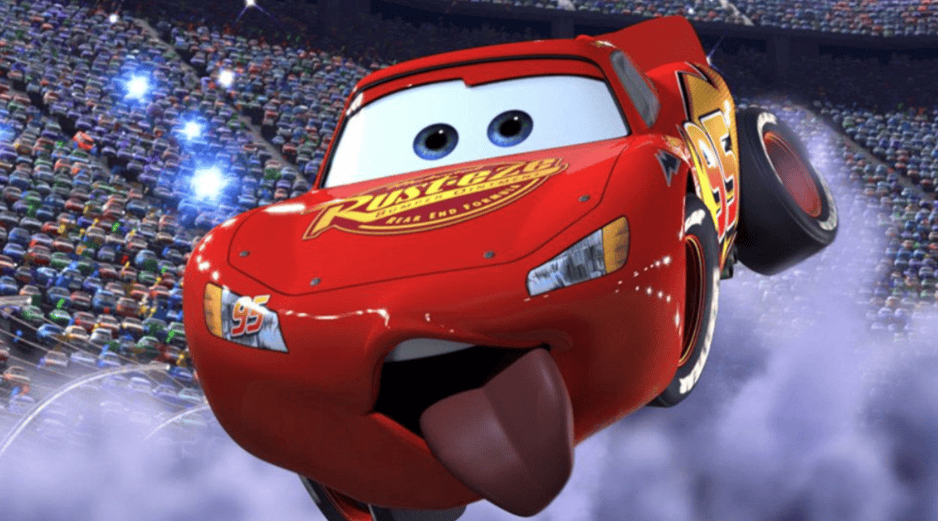 La película fue nominada al Oscar a Mejor Película Animada en 2006. DISNEY