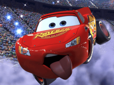 La película fue nominada al Oscar a Mejor Película Animada en 2006. DISNEY
