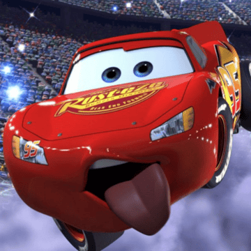 La película fue nominada al Oscar a Mejor Película Animada en 2006. DISNEY