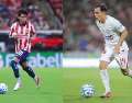 "La Hormiga" reconoció el potencial de los canteranos de Chivas. IMAGO7 / J. CUBEYRO / S. PERALES / CANVA