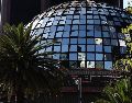 Al interior del mercado mexicano, destacaron las ganancias de Gentera, Coca-Cola FEMSA, FEMSA, Sigma y Arca Continental. AFP/ARCHIVO
