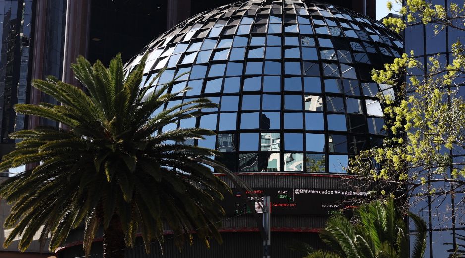 Al interior del mercado mexicano, destacaron las ganancias de Gentera, Coca-Cola FEMSA, FEMSA, Sigma y Arca Continental. AFP/ARCHIVO