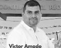 La dirigencia de PAZ en Morelos condenó el asesinato y advirtió que Víctor Amado León "ya había recibido amenazas". ESPECIAL/REDES SOCIALES