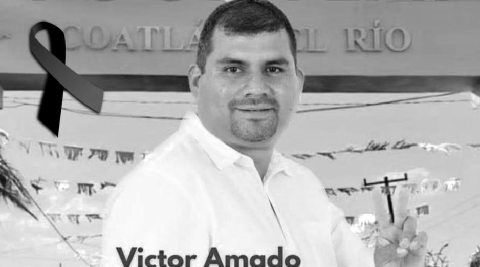 La dirigencia de PAZ en Morelos condenó el asesinato y advirtió que Víctor Amado León 