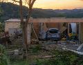 Tornado pega en el sur de Francia; deja al menos 41 heridos y 300 casas afectadas
