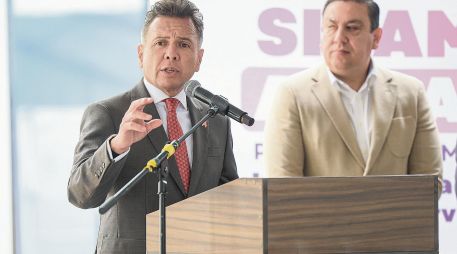 Jalisco mejoró su captación de IED al registrar un crecimiento superior al 50% en el primer semestre de 2026. EL INFORMADOR