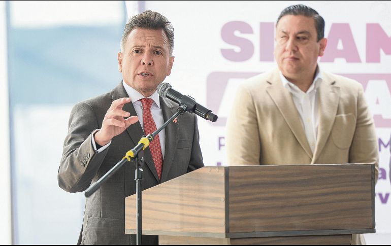 Jalisco mejoró su captación de IED al registrar un crecimiento superior al 50% en el primer semestre de 2026. EL INFORMADOR