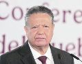 El gobernador de Hidalgo afirmó que no se puede determinar si el CNG opera en su estado tras las detenciones del fin de semana. AFP