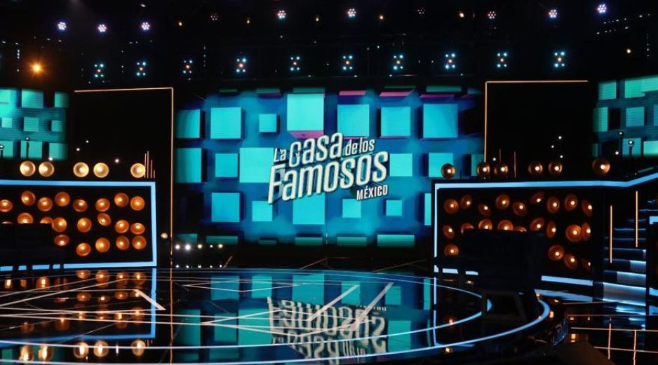 Yanet García, Luis Chaparro y Ese Pérez fueron enviados a El Exilio tras recibir más de cuatro millones de votos por su falta de participación en el reality. ESPECIAL