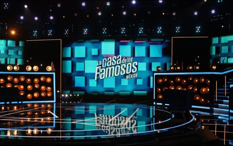 Yanet García, Luis Chaparro y Ese Pérez fueron enviados a El Exilio tras recibir más de cuatro millones de votos por su falta de participación en el reality. ESPECIAL