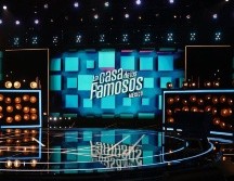 Yanet García, Luis Chaparro y Ese Pérez fueron enviados a El Exilio tras recibir más de cuatro millones de votos por su falta de participación en el reality. ESPECIAL