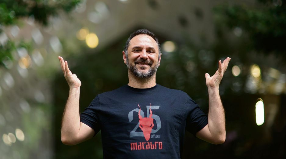 Demián Rugna prepara la secuela de “Cuando acecha la maldad”, al tiempo que anuncia que su cinta “Aterrados” (2017) tendrá una versión hollywoodense. EFE