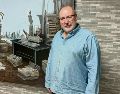 Jorge Taddeo. El director invita a disfrutar de la obra desde una perspectiva abierta, donde la nostalgia y el anhelo familiar van de la mano. EL INFORMADOR/H. Navarro