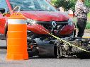 Entre el 1 de enero y el 31 de julio de 2026, 78 motociclistas han fallecido en accidentes viales en el Área Metropolitana de Guadalajara. EL INFORMADOR/Archivo
