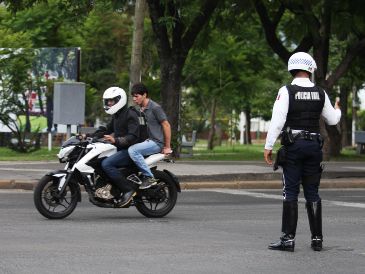 De acuerdo con la Setran, la sanción por prestar este servicio puede alcanzar hasta 22 mil 628 pesos. EL INFORMADOR/Archivo