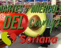 Estas son TODAS las ofertas de hoy y mañana en Soriana por el Martes y Miércoles del Campo. EL INFORMADOR / ARCHIVO
