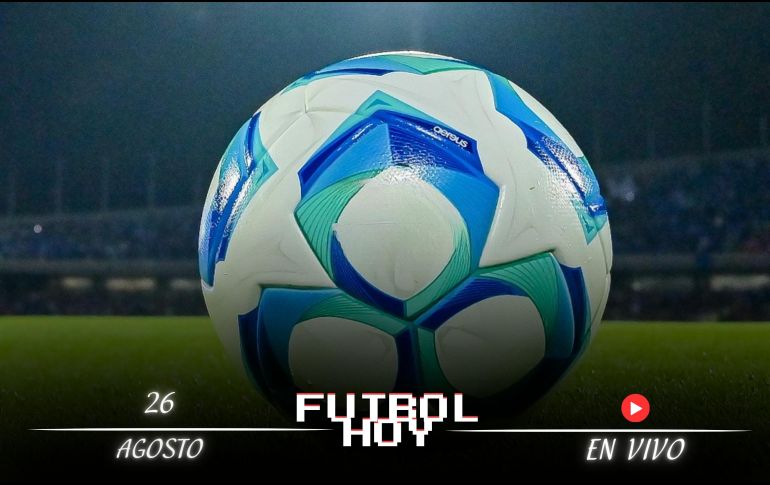 A lo largo del día habrá encuentros importantes para equipos que buscan avanzar en sus respectivos torneos o sumar puntos en la temporada. ESPECIAL / IMAGO7 y CANVA