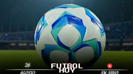 A lo largo del día habrá encuentros importantes para equipos que buscan avanzar en sus respectivos torneos o sumar puntos en la temporada. ESPECIAL / IMAGO7 y CANVA