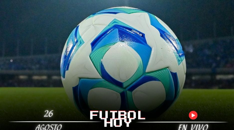A lo largo del día habrá encuentros importantes para equipos que buscan avanzar en sus respectivos torneos o sumar puntos en la temporada. ESPECIAL / IMAGO7 y CANVA