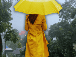 Además de la zona Centro, las lluvias intensas afectarán a la Ciénega, Altos Sur, Valles, Lagunas, Costa Norte y la Región Serrana de Jalisco. ESPECIAL / CANVA