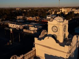 La alerta emitida por las autoridades diplomáticas estadounidenses en Mexicali contempla toda la jornada del 25 de agosto. ESPECIAL / CANVA