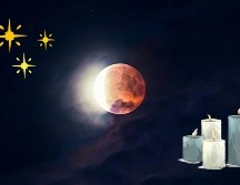 La Luna de Sangre se llevará todo lo negativo, todo lo que ya no necesites, en las sombras del eclipse lunar de este agosto. UNSPLASH / B. Voros