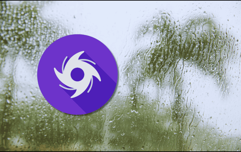 Los expertos del clima anticipan que será uno de los fenómenos más breves y efímeros de toda la temporada en el Pacífico. ESPECIAL / CANVA