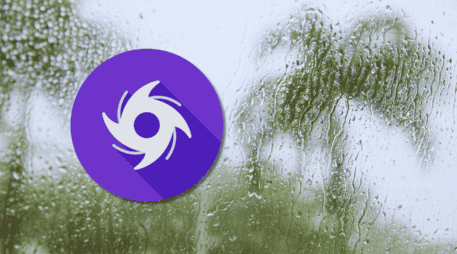 Los expertos del clima anticipan que será uno de los fenómenos más breves y efímeros de toda la temporada en el Pacífico. ESPECIAL / CANVA