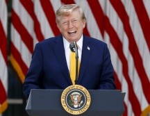 La amenaza de Trump recuerda a su decisión de referirse al Golfo de México como 