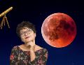 Las y los observadores jaliscienses podrán disfrutar del eclipse lunar atendiendo los horarios y buscando cielos nocturnos muy despejados. UNSPLASH / M. Adams / P. Aguilar