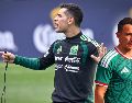 Finalmente, Andrés Guardado se incorporará al proyecto de Rafa Márquez al frente de la Selección Mexicana. IMAGO7 / ARCHIVO