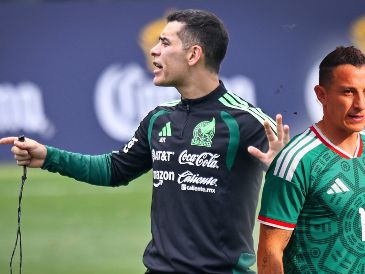 Finalmente, Andrés Guardado se incorporará al proyecto de Rafa Márquez al frente de la Selección Mexicana. IMAGO7 / ARCHIVO
