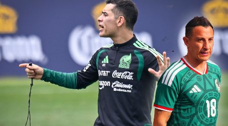 Finalmente, Andrés Guardado se incorporará al proyecto de Rafa Márquez al frente de la Selección Mexicana. IMAGO7 / ARCHIVO