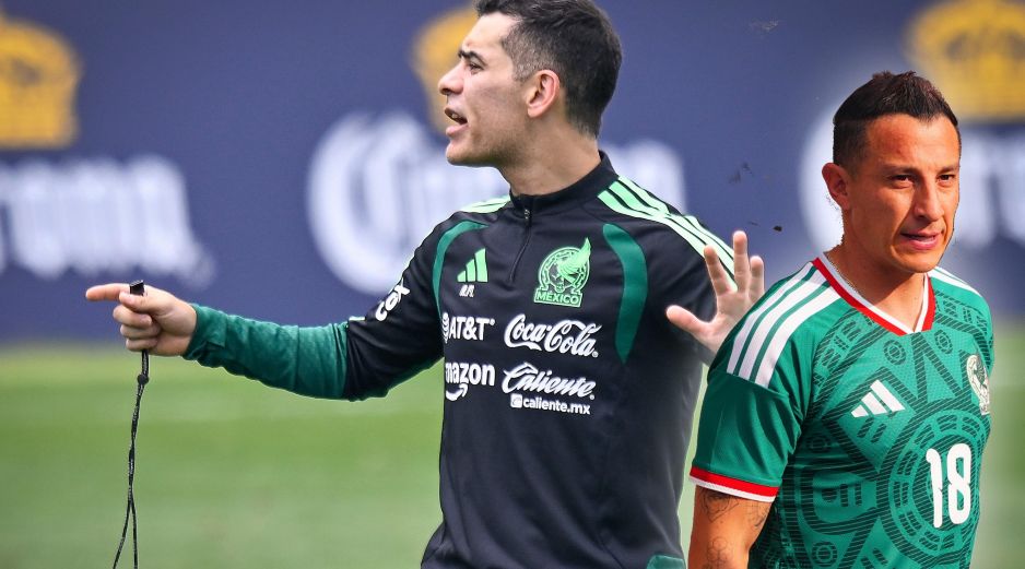 Finalmente, Andrés Guardado se incorporará al proyecto de Rafa Márquez al frente de la Selección Mexicana. IMAGO7 / ARCHIVO