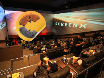 Acompañamos a descubrir lo mejor del cine esta semana en las salas de Cinépolis. ESPECIAL/ EL INFORMADOR/ J. Acosta