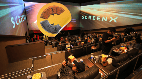 Acompañamos a descubrir lo mejor del cine esta semana en las salas de Cinépolis. ESPECIAL/ EL INFORMADOR/ J. Acosta