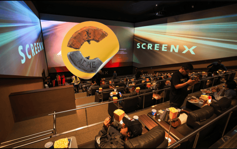 Acompañamos a descubrir lo mejor del cine esta semana en las salas de Cinépolis. ESPECIAL/ EL INFORMADOR/ J. Acosta
