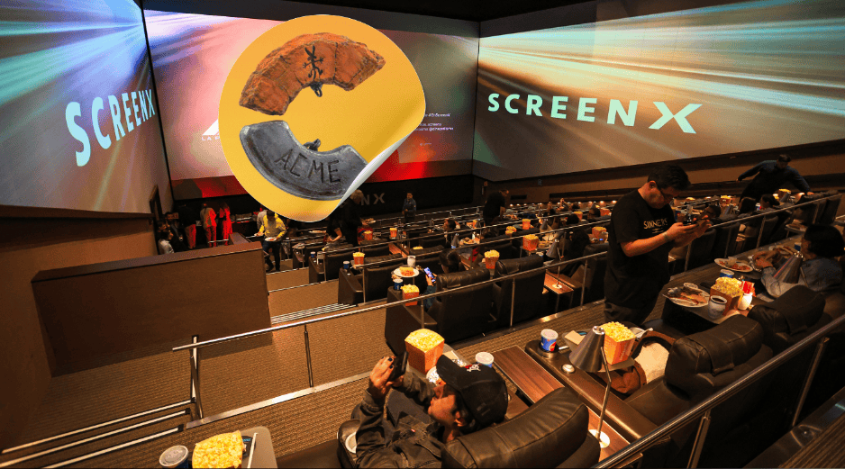 Acompañamos a descubrir lo mejor del cine esta semana en las salas de Cinépolis. ESPECIAL/ EL INFORMADOR/ J. Acosta