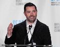 El empresario Jed York, de 46 años, asumió el control de los 49ers de manos de sus padres en 2008. Se convirtió en el propietario principal del equipo en 2024. AP / ARCHIVO