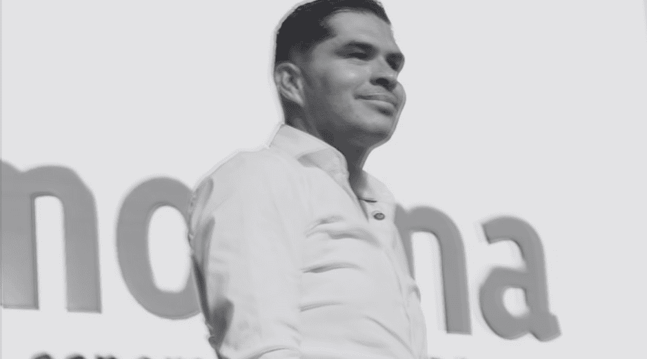 Beltrán Olmeda formó parte del equipo de colaboradores que brindaron asesoría a distintos funcionarios de Sinaloa, entre ellos Rocha Moya. SUN/ESPECIAL