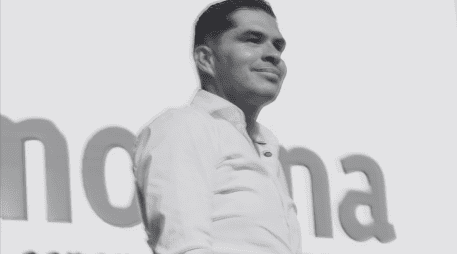 Beltrán Olmeda formó parte del equipo de colaboradores que brindaron asesoría a distintos funcionarios de Sinaloa, entre ellos Rocha Moya. SUN/ESPECIAL